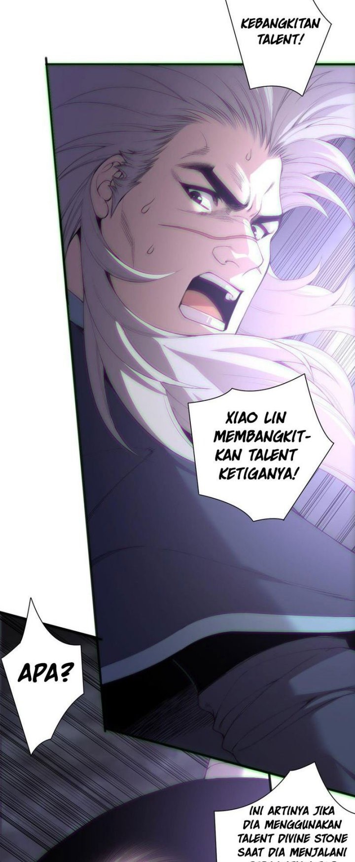 Disastrous Necromancer Bab 165 halaman 34