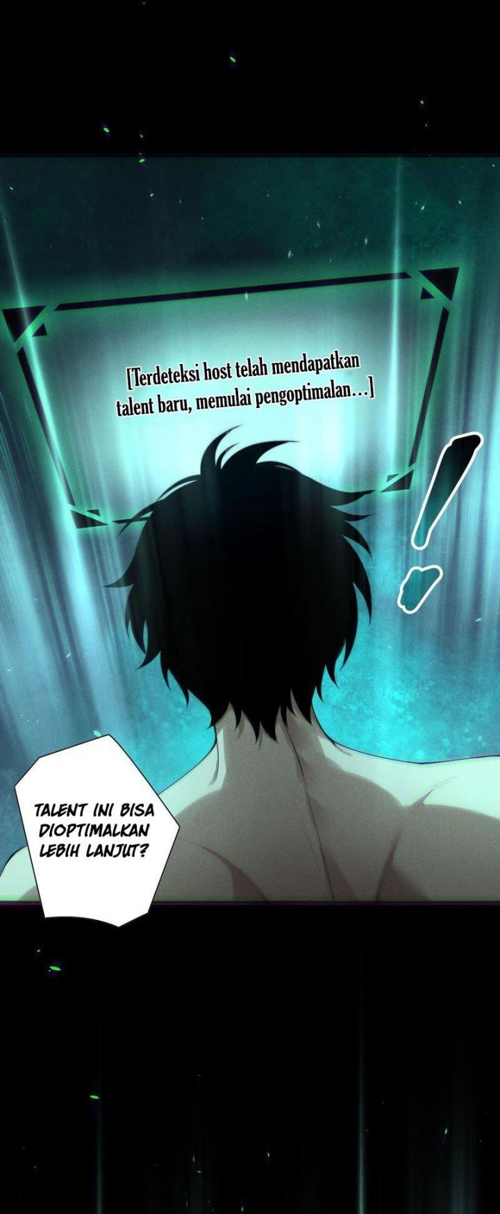 Disastrous Necromancer Bab 165 halaman 37