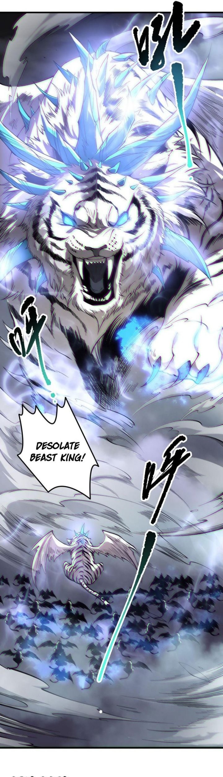 Disastrous Necromancer Bab 165 halaman 44