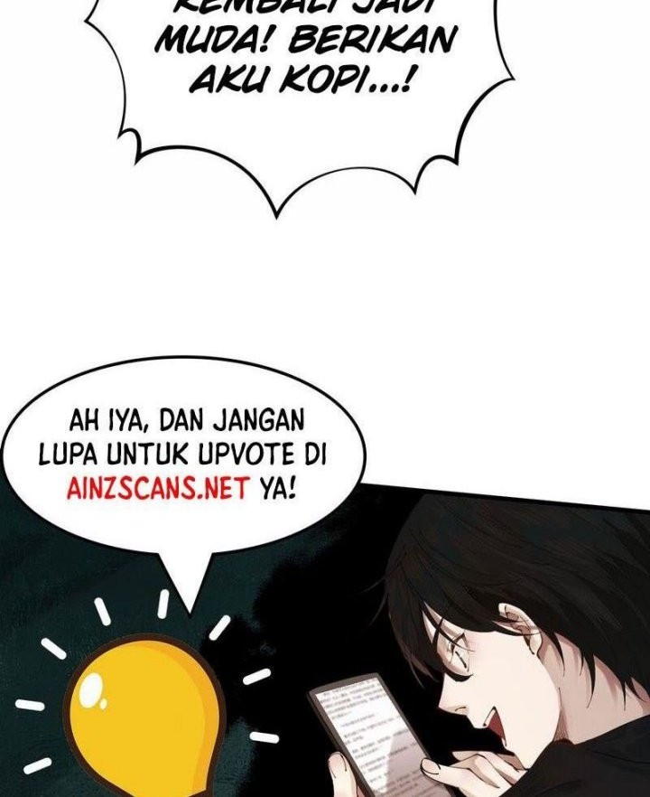 Disastrous Necromancer Bab 165 halaman 46