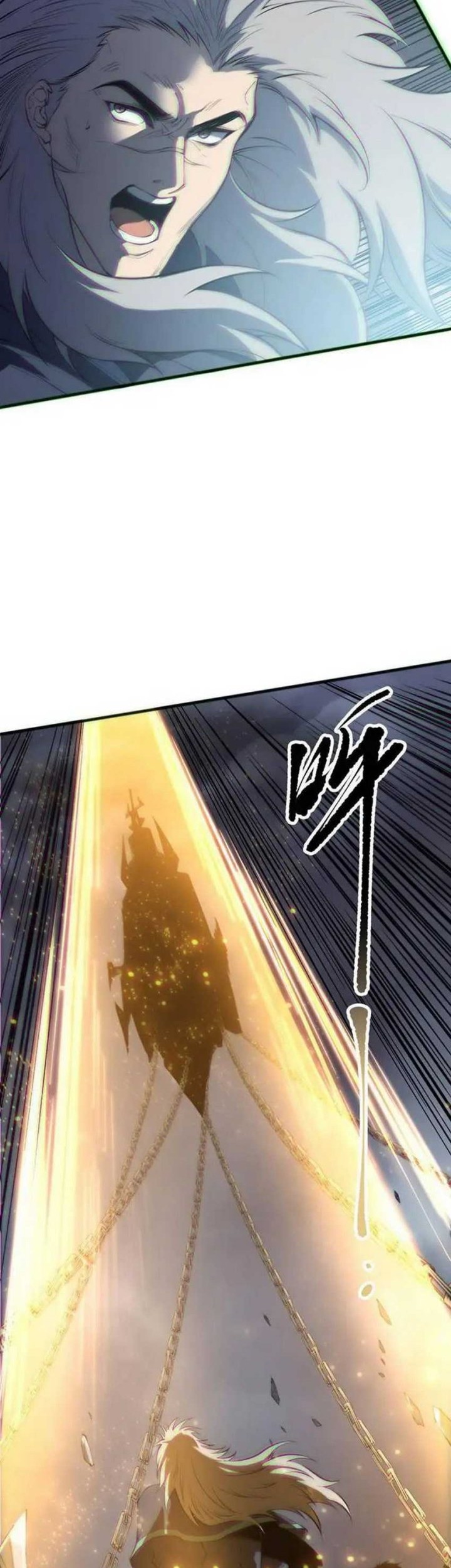 Disastrous Necromancer Bab 166 halaman 5