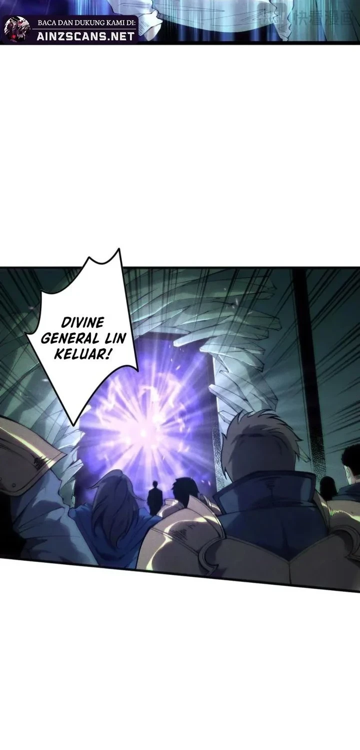 Disastrous Necromancer Bab 167 halaman 7