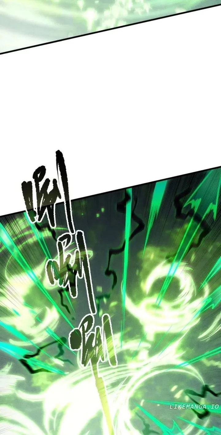 Disastrous Necromancer Bab 167 halaman 13