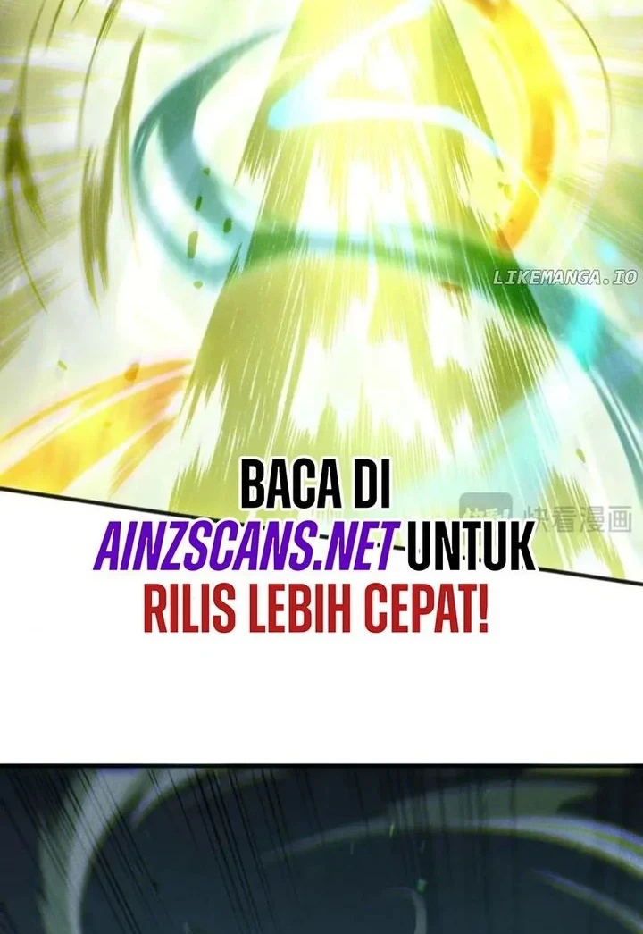 Disastrous Necromancer Bab 167 halaman 28