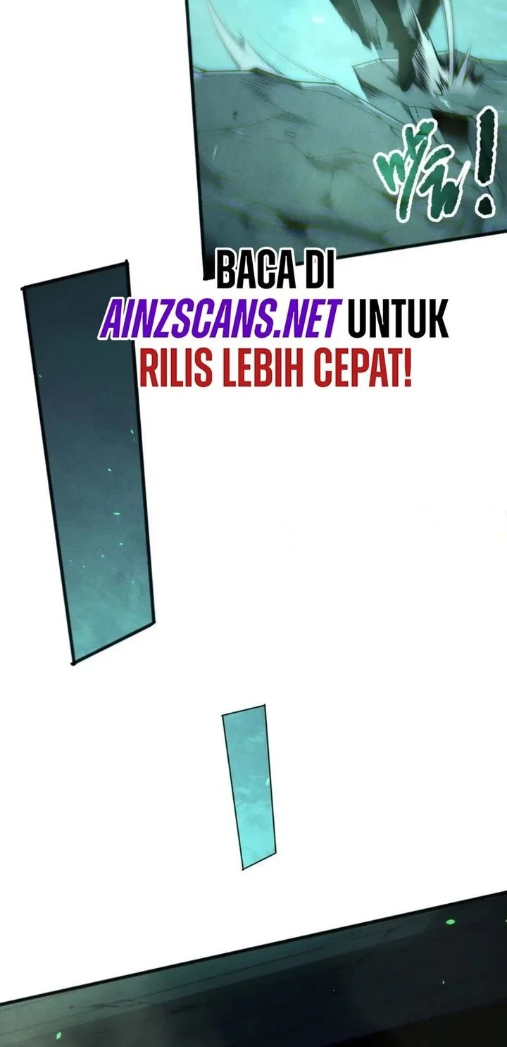 Disastrous Necromancer Bab 167 halaman 32
