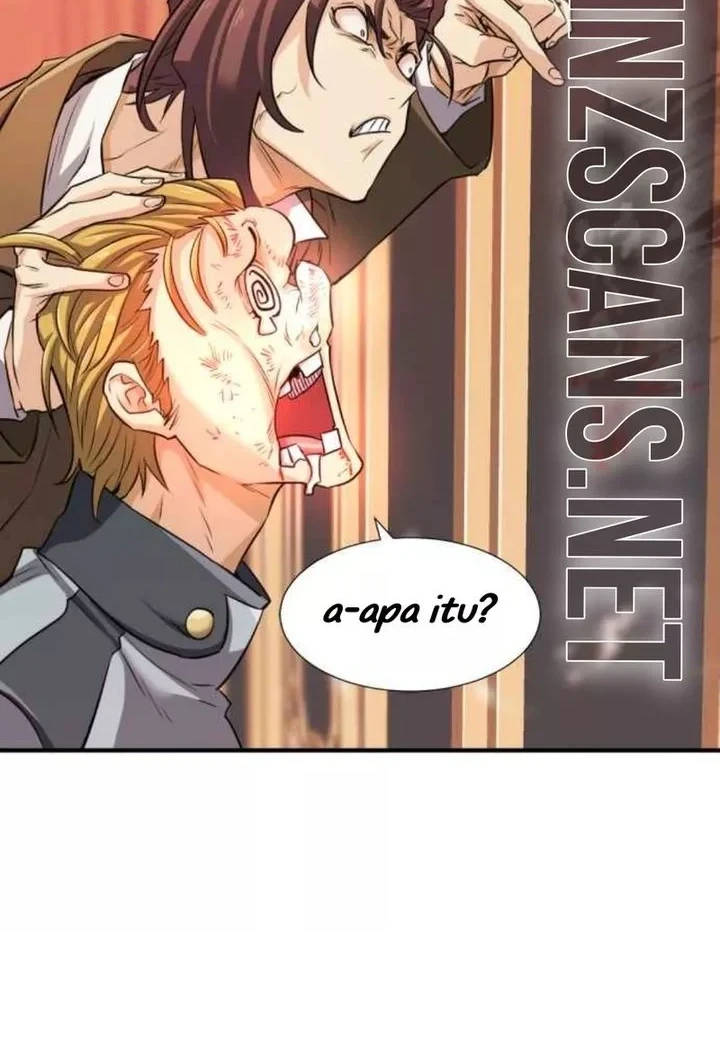 Disastrous Necromancer Bab 167 halaman 50