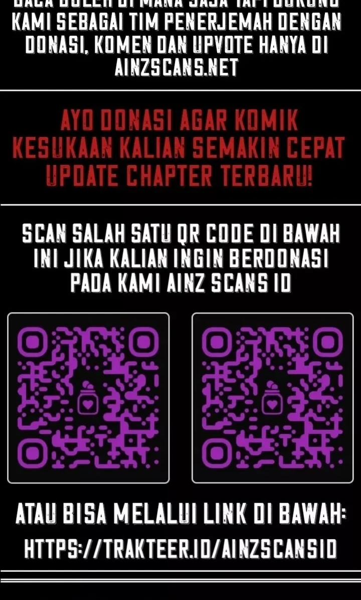 Disastrous Necromancer Bab 167 halaman 53