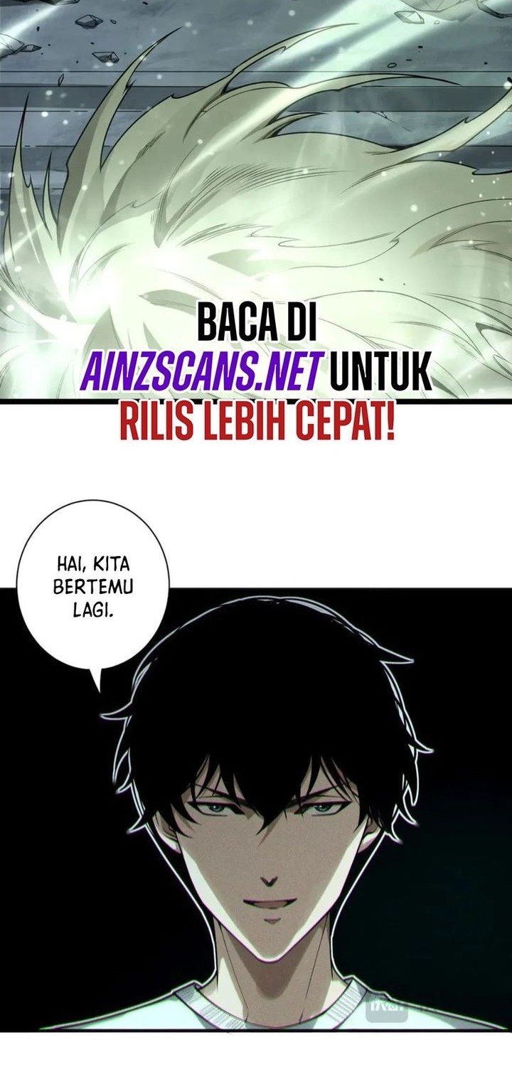 Disastrous Necromancer Bab 168 halaman 6