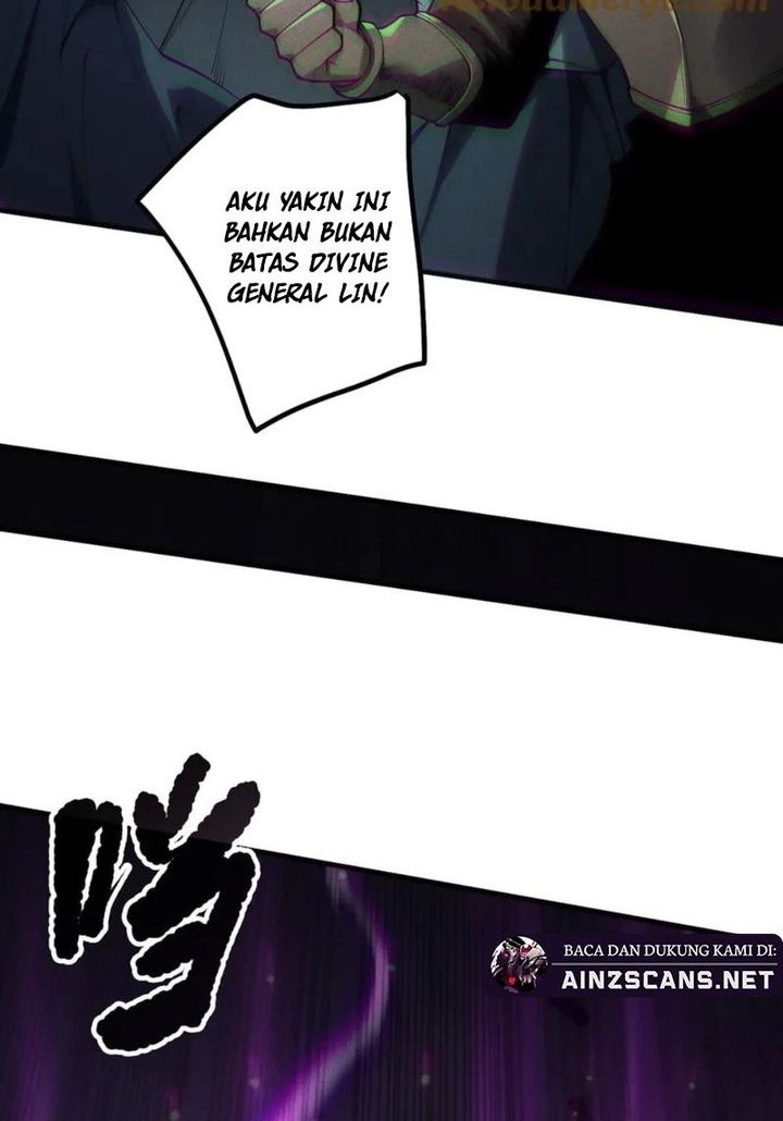 Disastrous Necromancer Bab 168 halaman 8