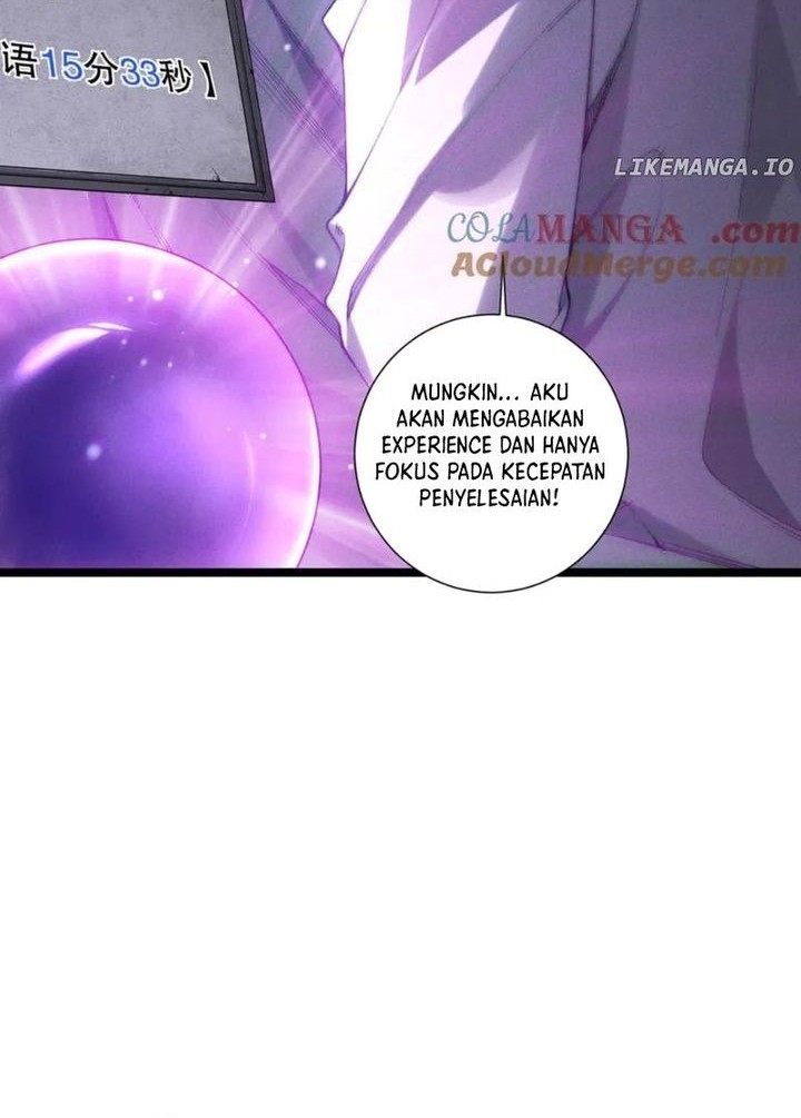 Disastrous Necromancer Bab 168 halaman 12