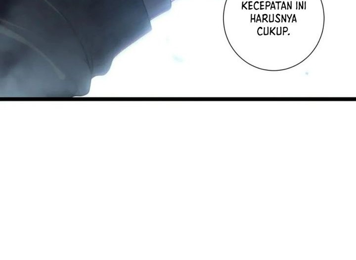 Disastrous Necromancer Bab 168 halaman 23