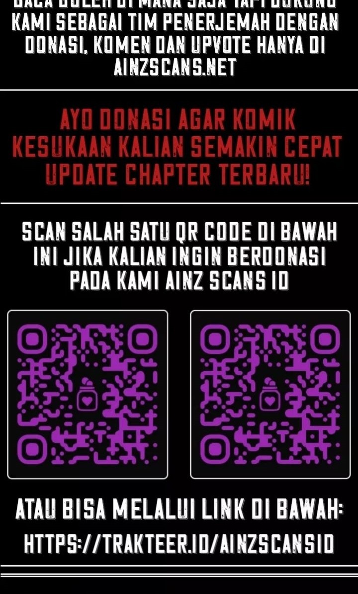Disastrous Necromancer Bab 168 halaman 51