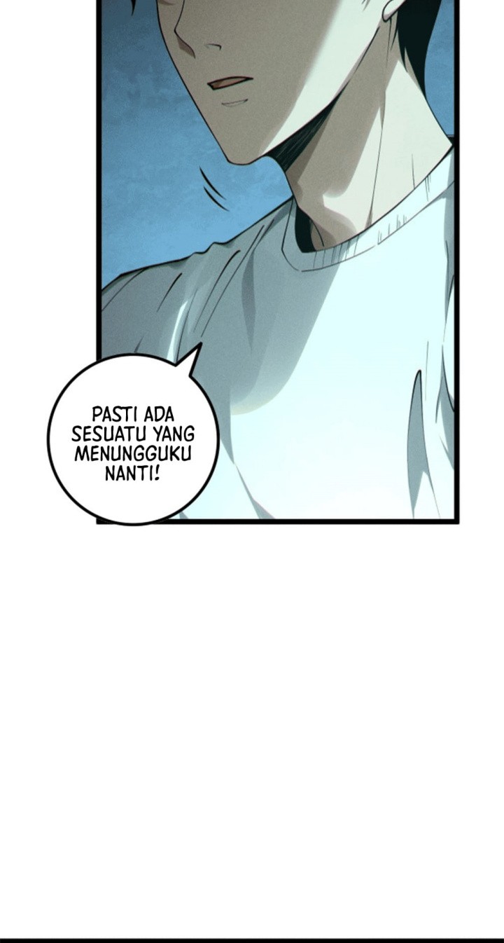 Disastrous Necromancer Bab 169 halaman 9
