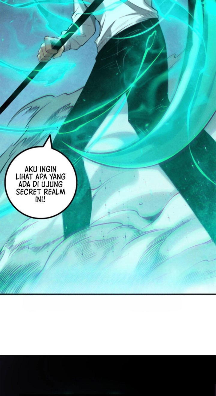 Disastrous Necromancer Bab 169 halaman 12