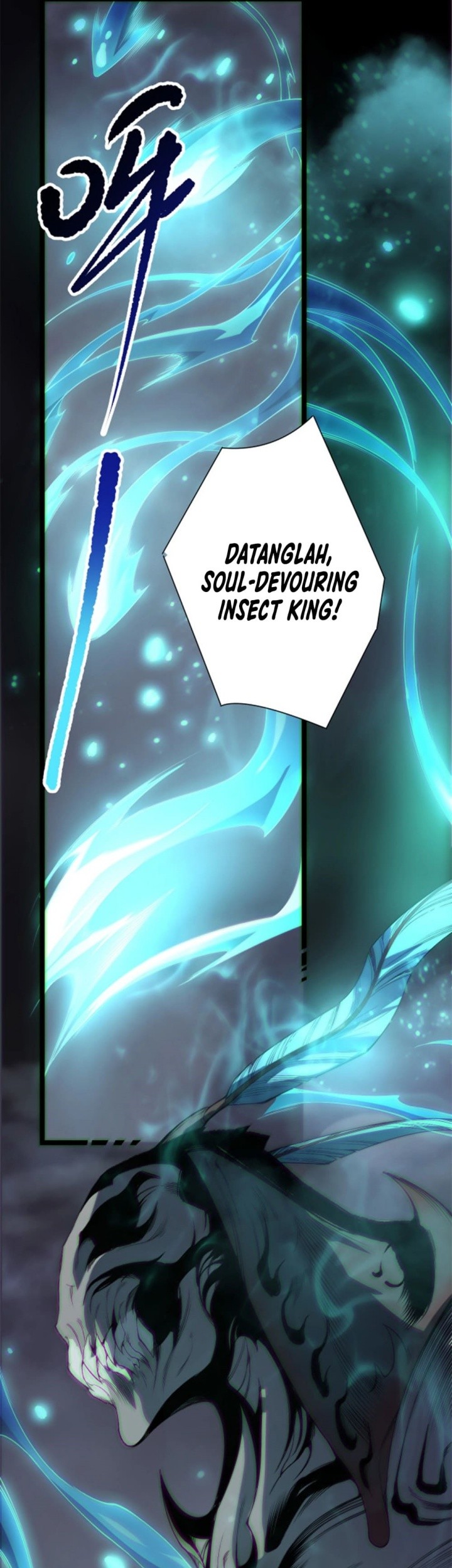 Disastrous Necromancer Bab 169 halaman 13