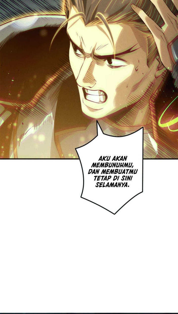 Disastrous Necromancer Bab 169 halaman 18
