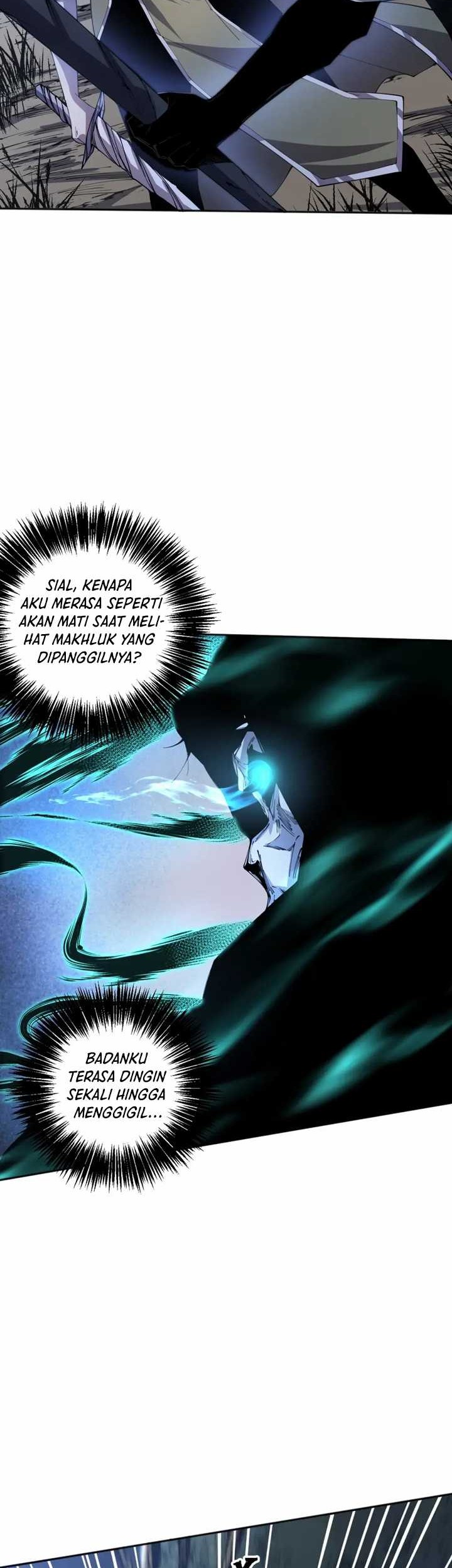 Disastrous Necromancer Bab 17 halaman 5
