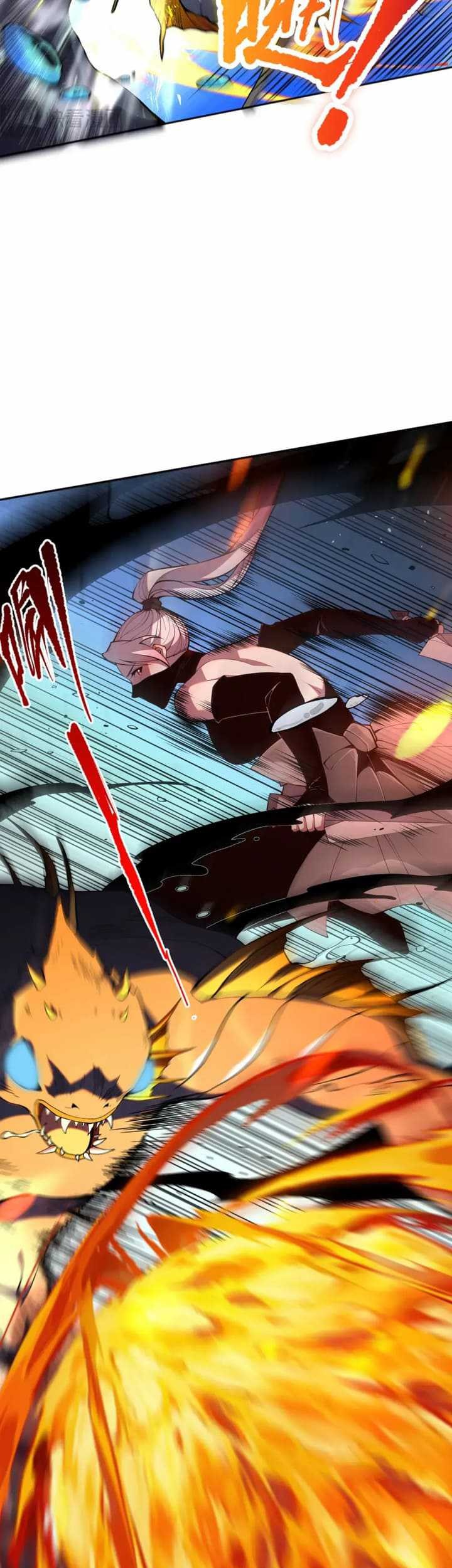 Disastrous Necromancer Bab 17 halaman 10