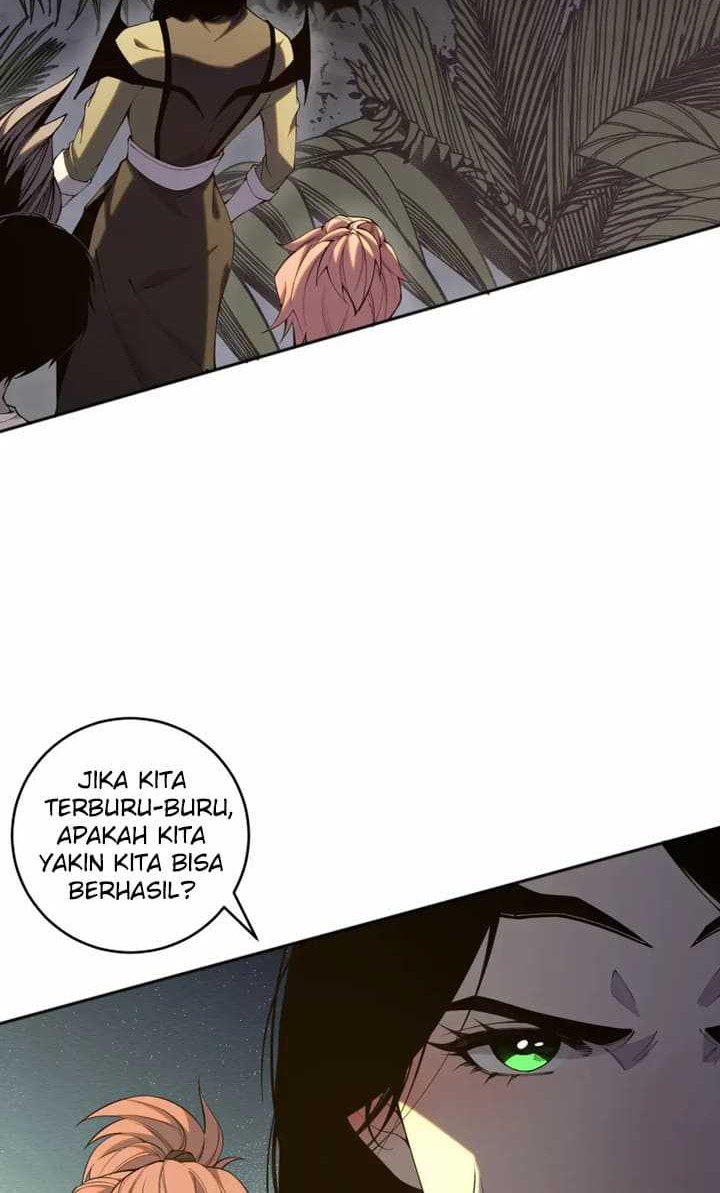 Disastrous Necromancer Bab 17 halaman 15