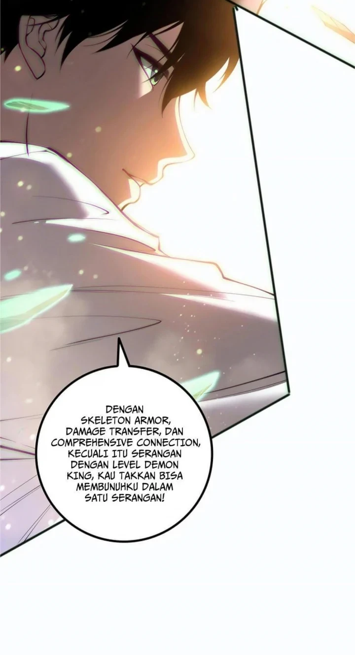 Disastrous Necromancer Bab 170 halaman 6