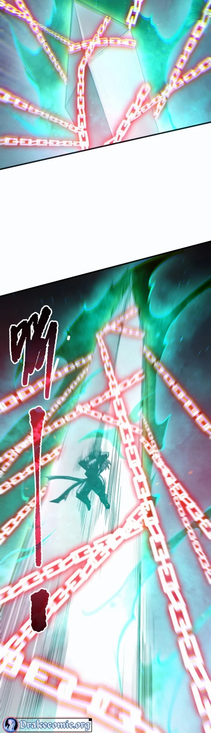 Disastrous Necromancer Bab 170 halaman 10