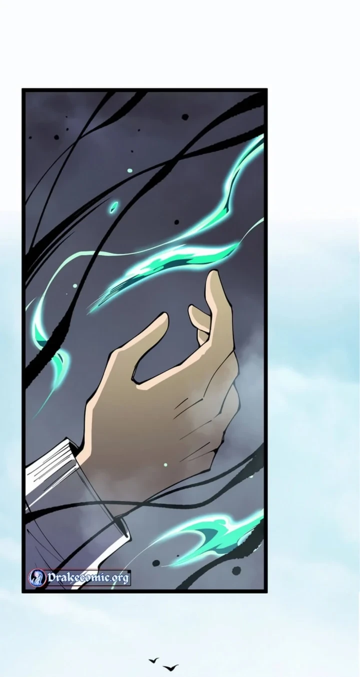 Disastrous Necromancer Bab 170 halaman 15