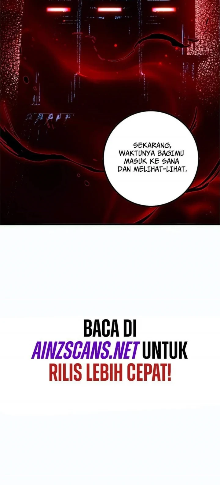 Disastrous Necromancer Bab 170 halaman 39