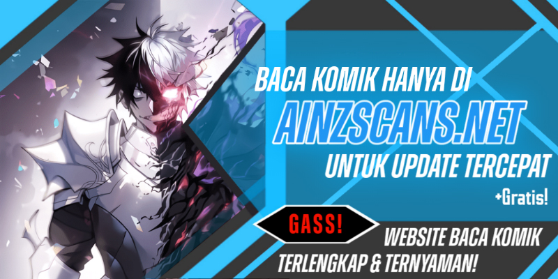 Disastrous Necromancer Bab 171 halaman 3