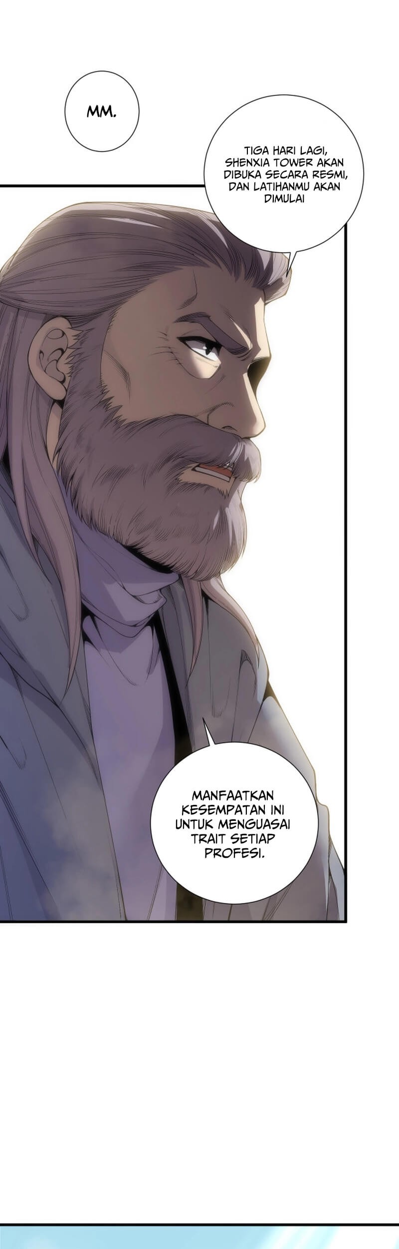 Disastrous Necromancer Bab 171 halaman 7