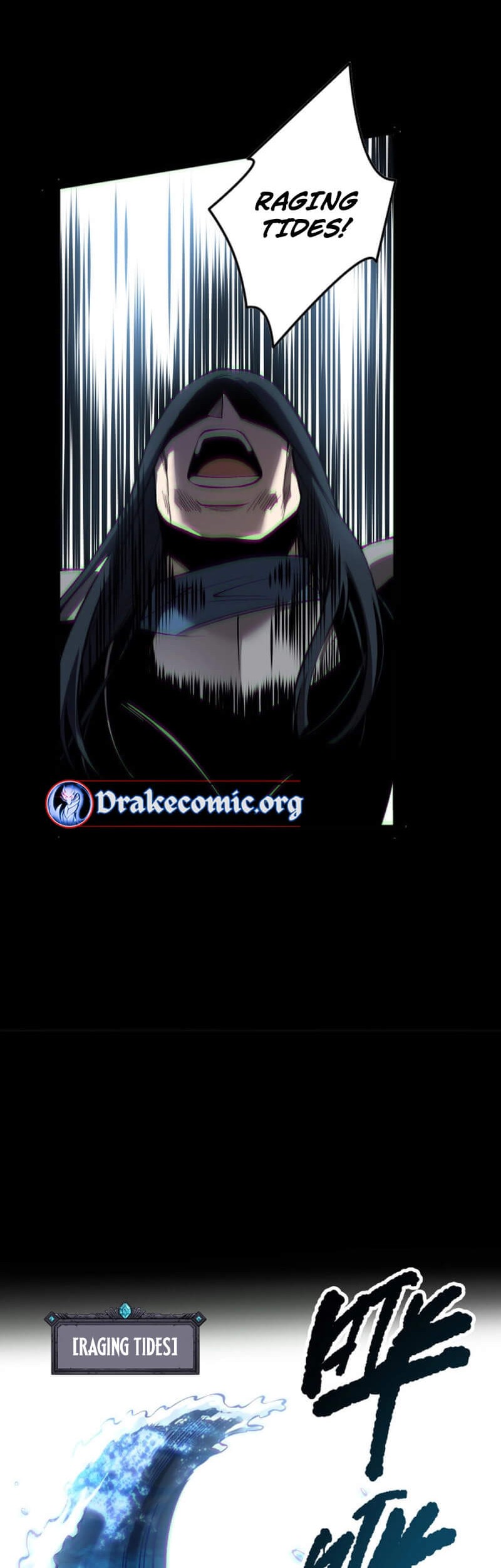 Disastrous Necromancer Bab 171 halaman 48