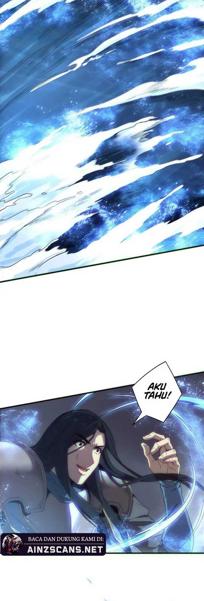 Disastrous Necromancer Bab 172 halaman 3