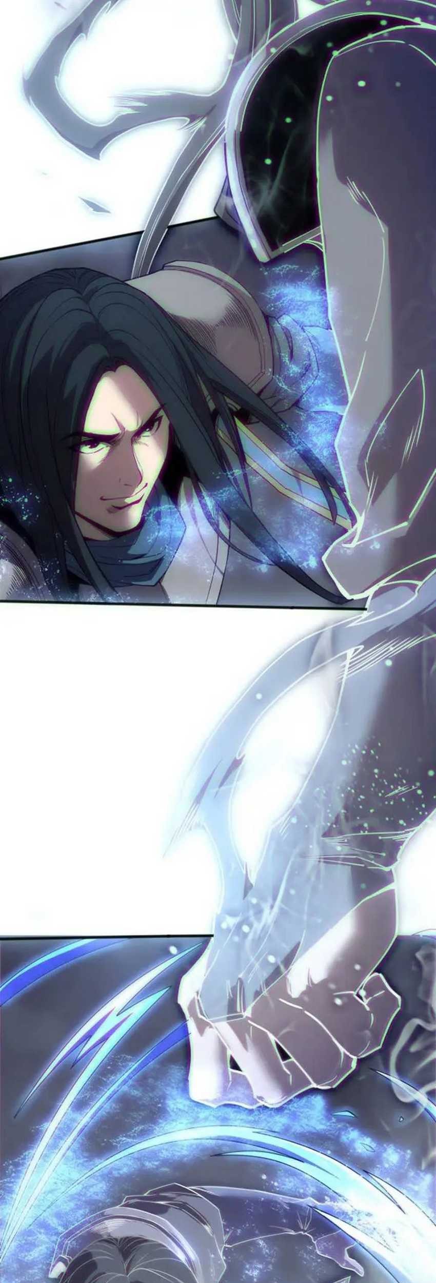 Disastrous Necromancer Bab 172 halaman 6