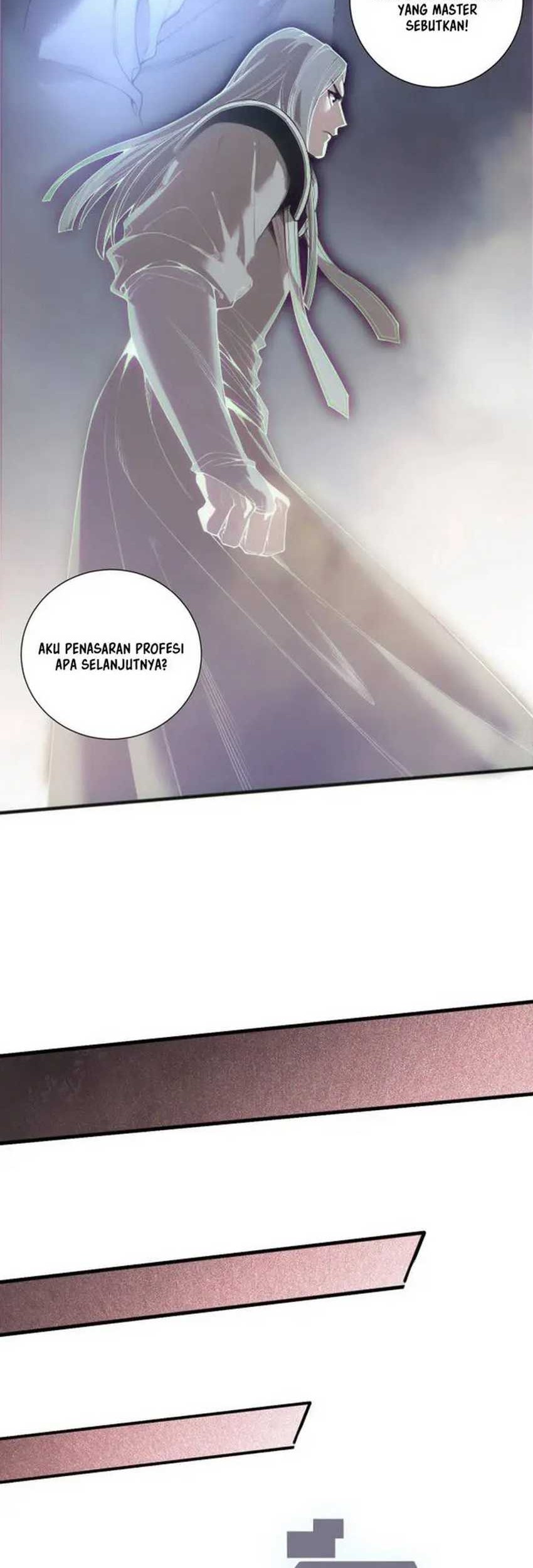 Disastrous Necromancer Bab 172 halaman 17