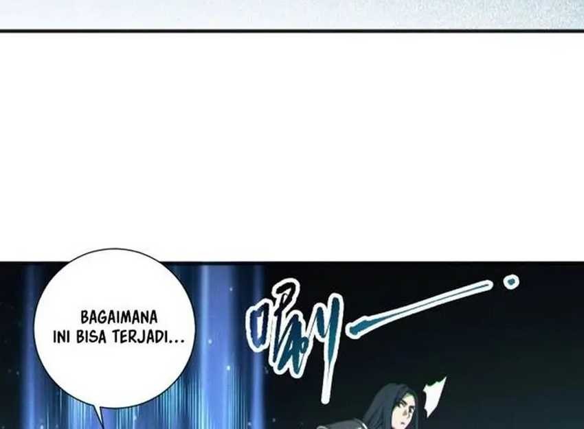Disastrous Necromancer Bab 172 halaman 25