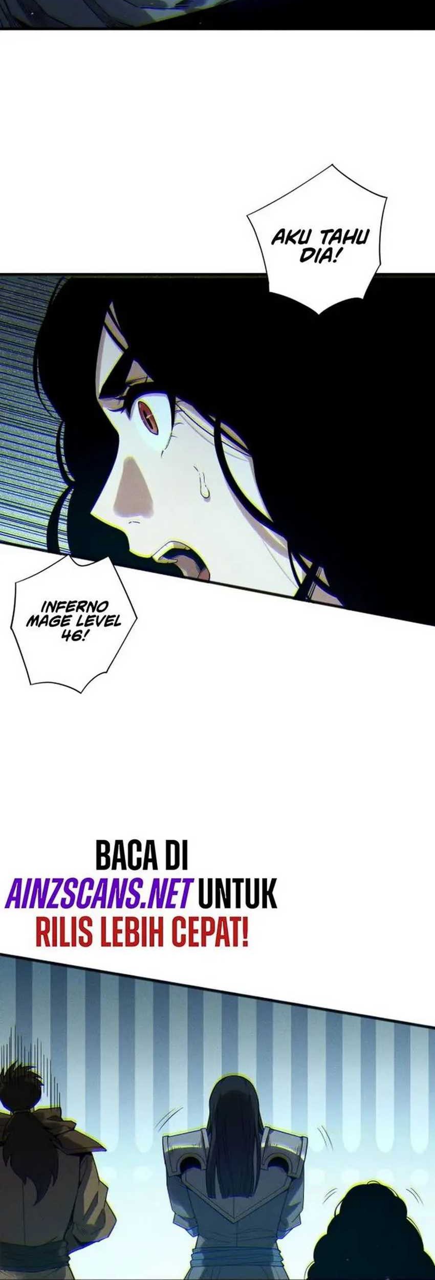Disastrous Necromancer Bab 172 halaman 28