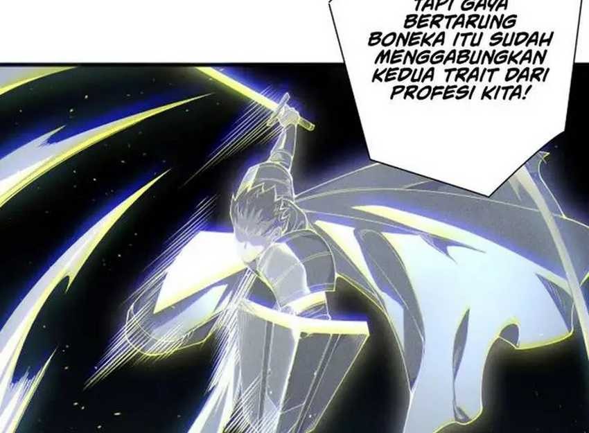 Disastrous Necromancer Bab 172 halaman 30