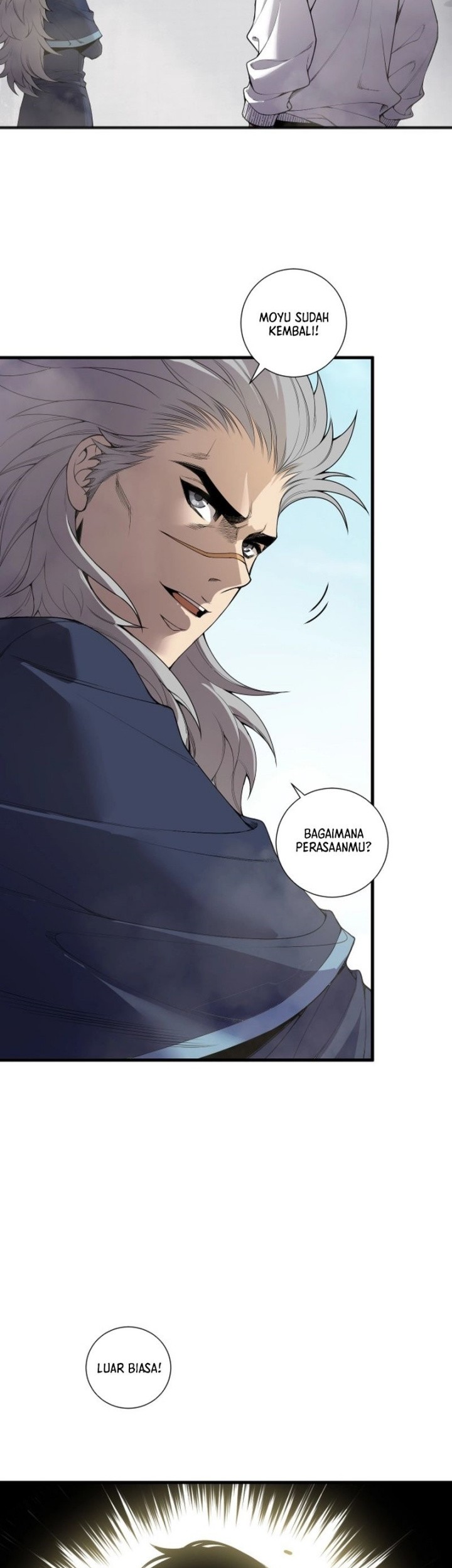 Disastrous Necromancer Bab 173 halaman 3