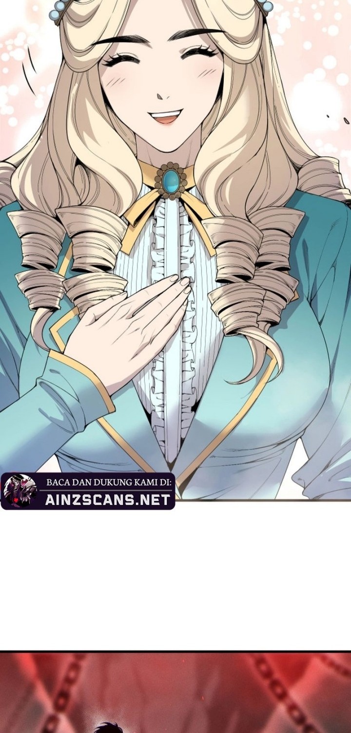 Disastrous Necromancer Bab 173 halaman 12