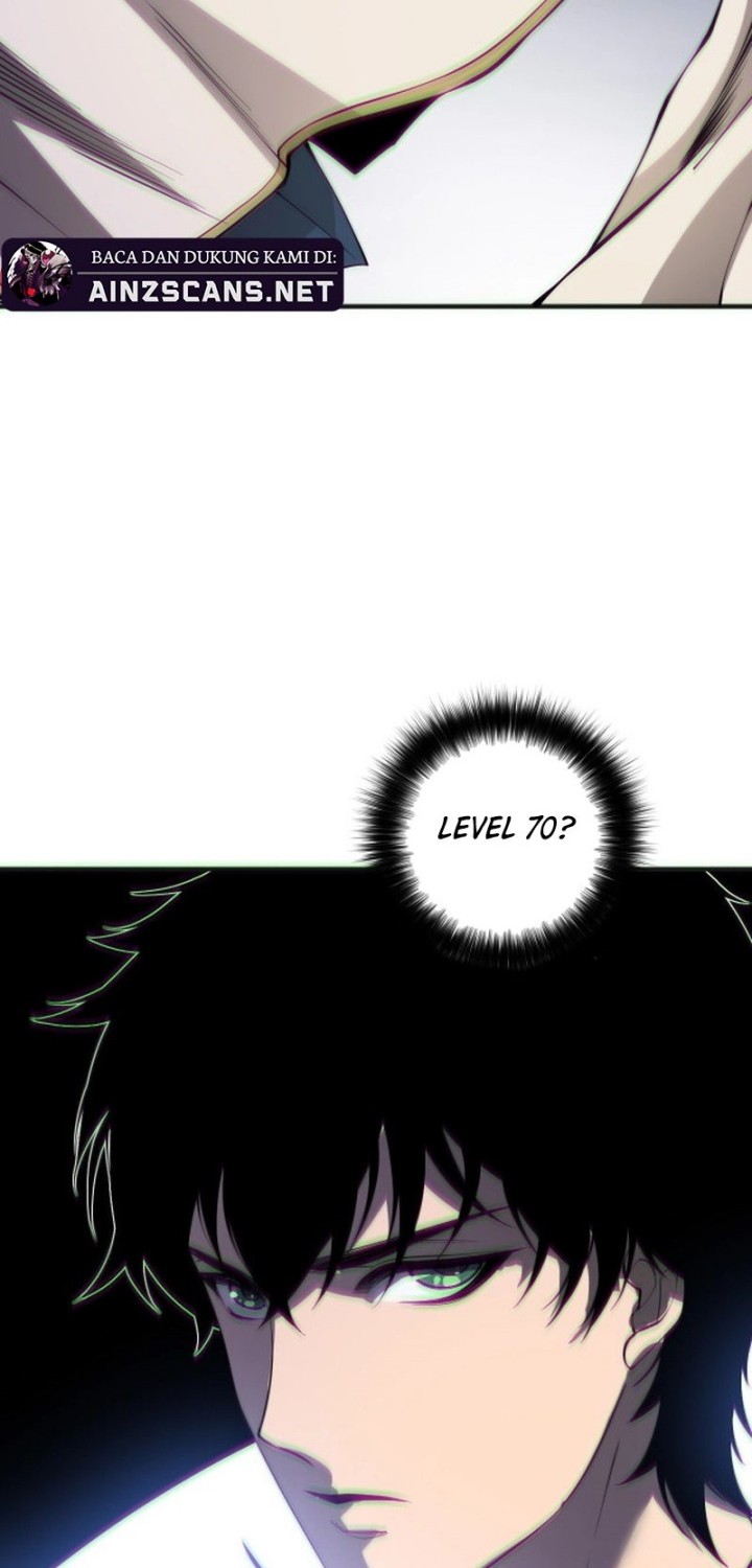 Disastrous Necromancer Bab 173 halaman 36