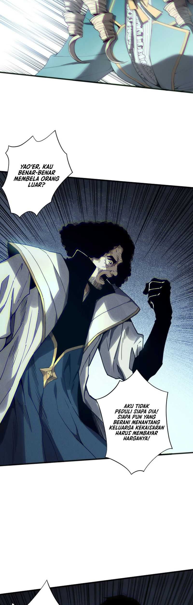 Disastrous Necromancer chapter 174 halaman 6