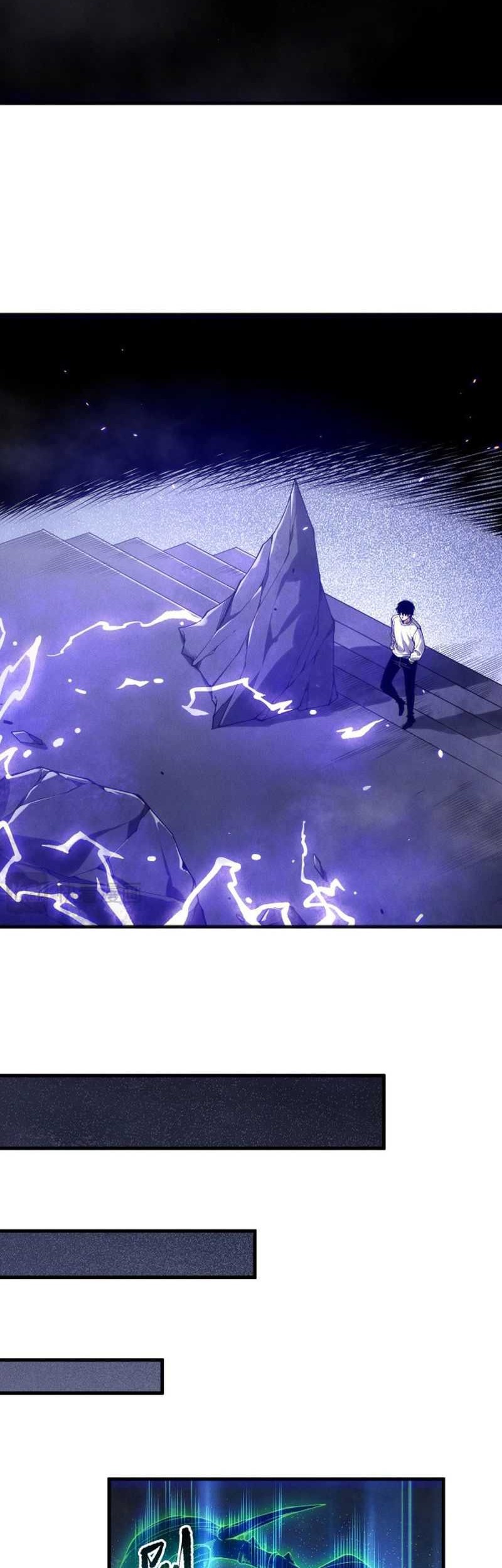 Disastrous Necromancer chapter 174 halaman 14