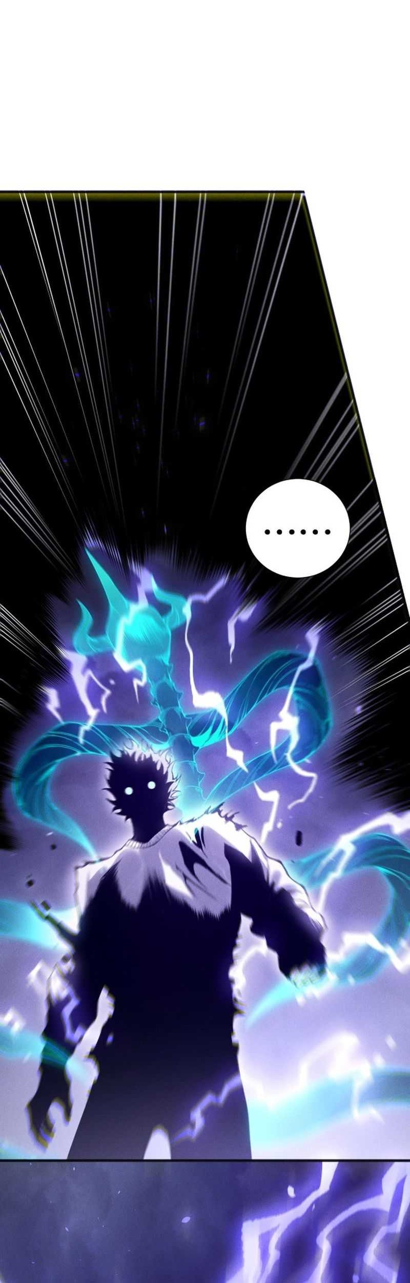 Disastrous Necromancer chapter 174 halaman 16