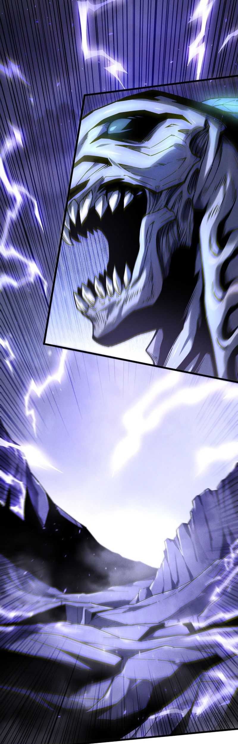 Disastrous Necromancer chapter 174 halaman 25