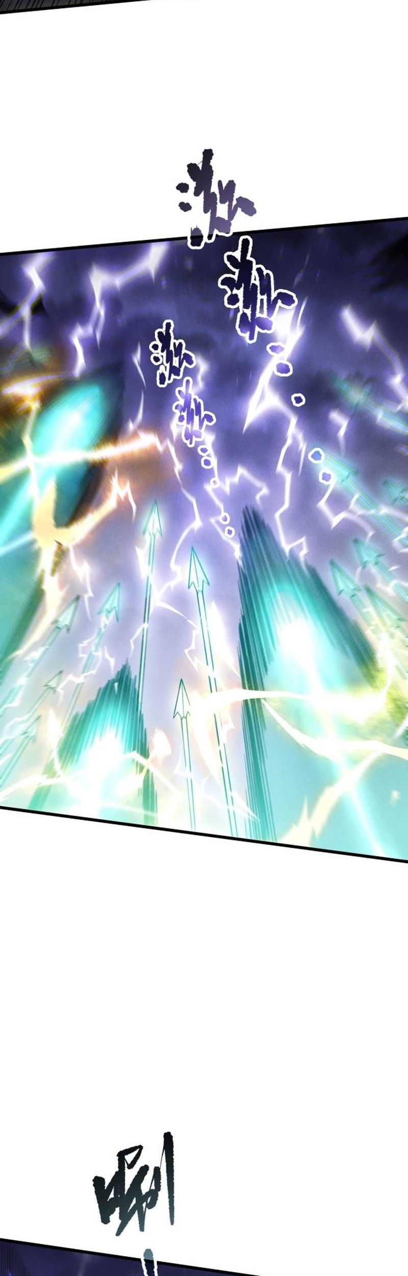 Disastrous Necromancer chapter 174 halaman 26