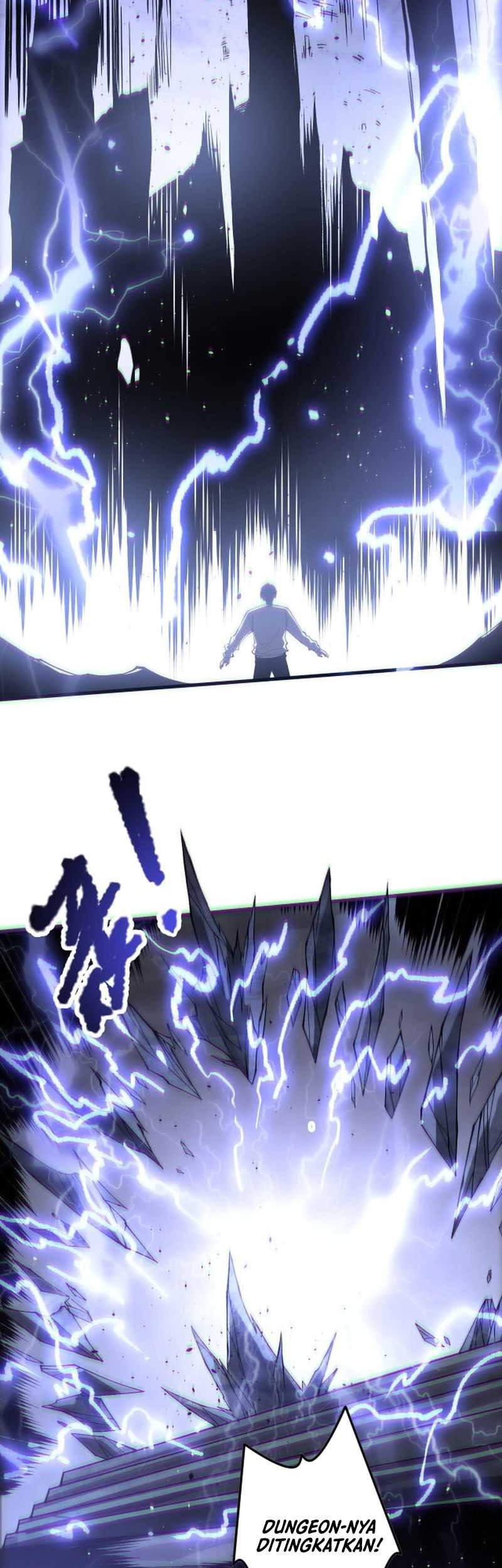 Disastrous Necromancer chapter 174 halaman 35