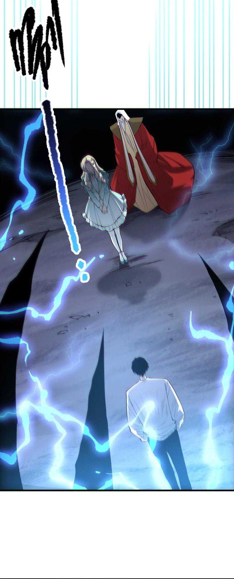 Disastrous Necromancer chapter 176 halaman 8