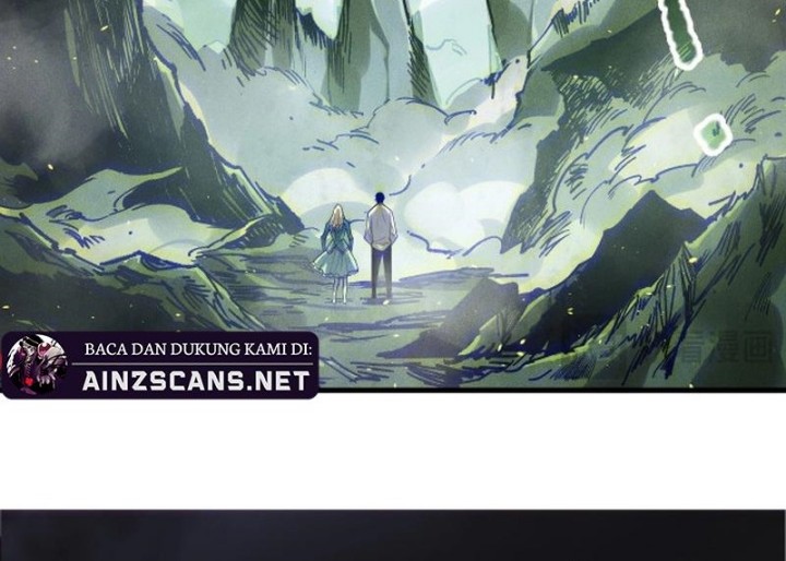 Disastrous Necromancer Bab 177 halaman 8