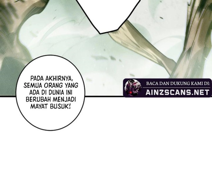 Disastrous Necromancer Bab 177 halaman 12
