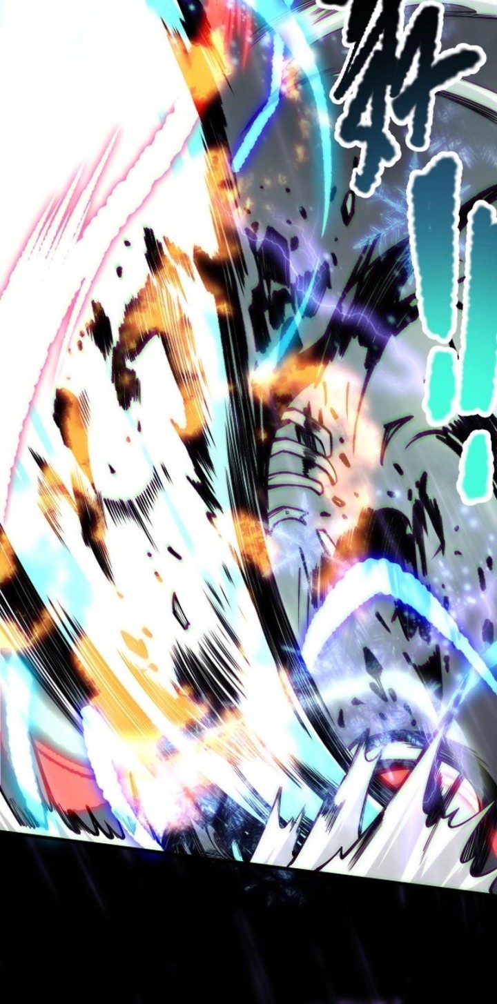 Disastrous Necromancer Bab 177 halaman 28