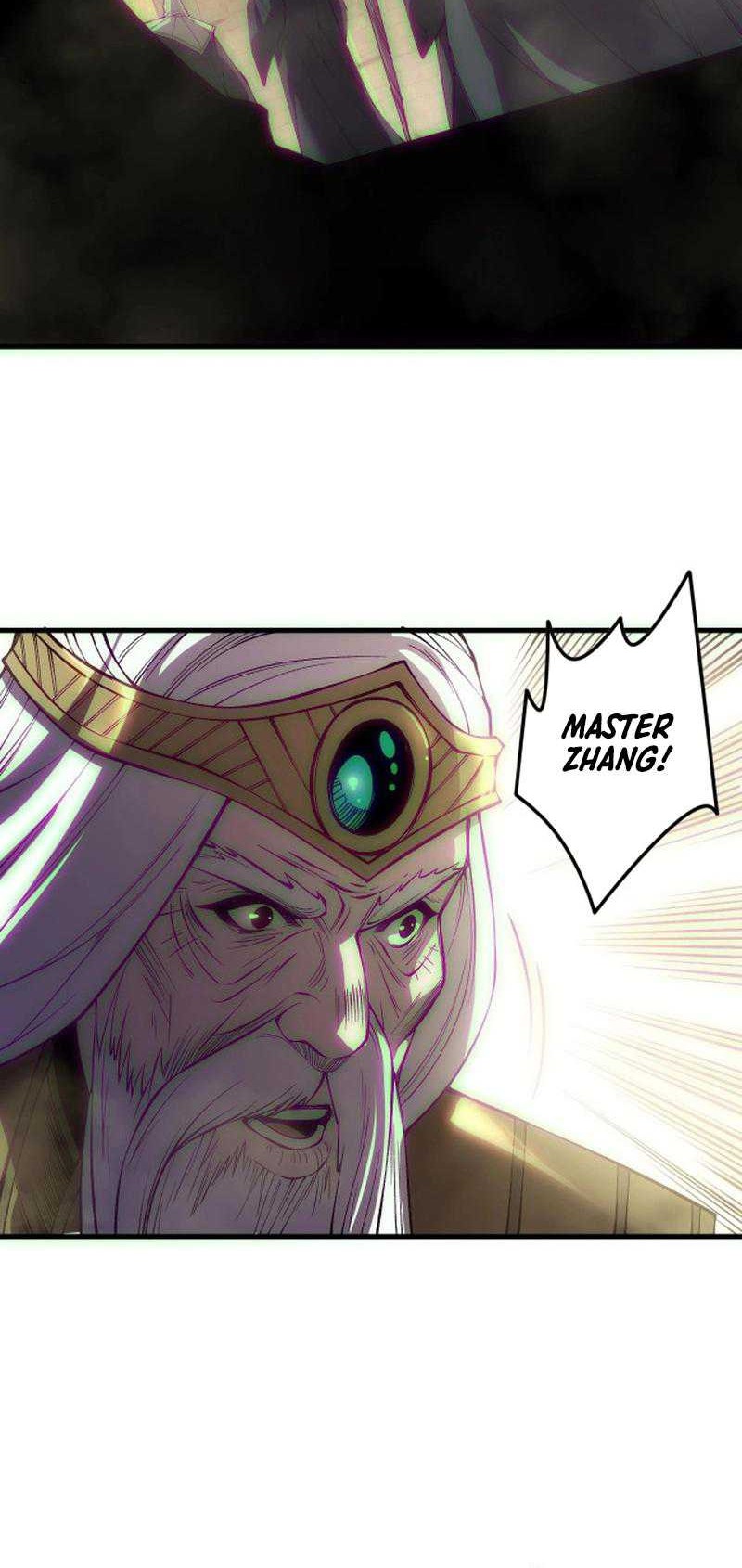 Disastrous Necromancer Bab 178 halaman 12